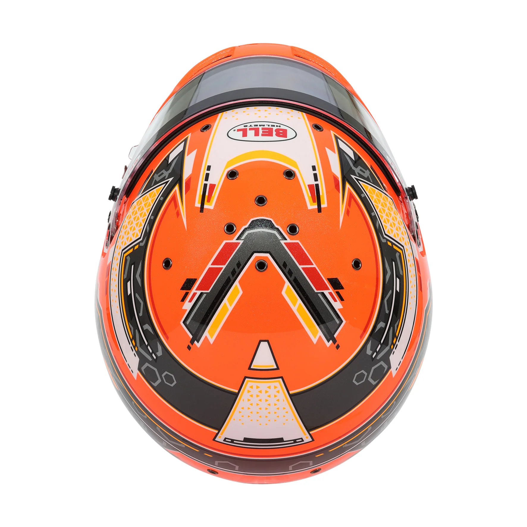 Bell RS7-K Stamina Helmet (K2025) - Image 7