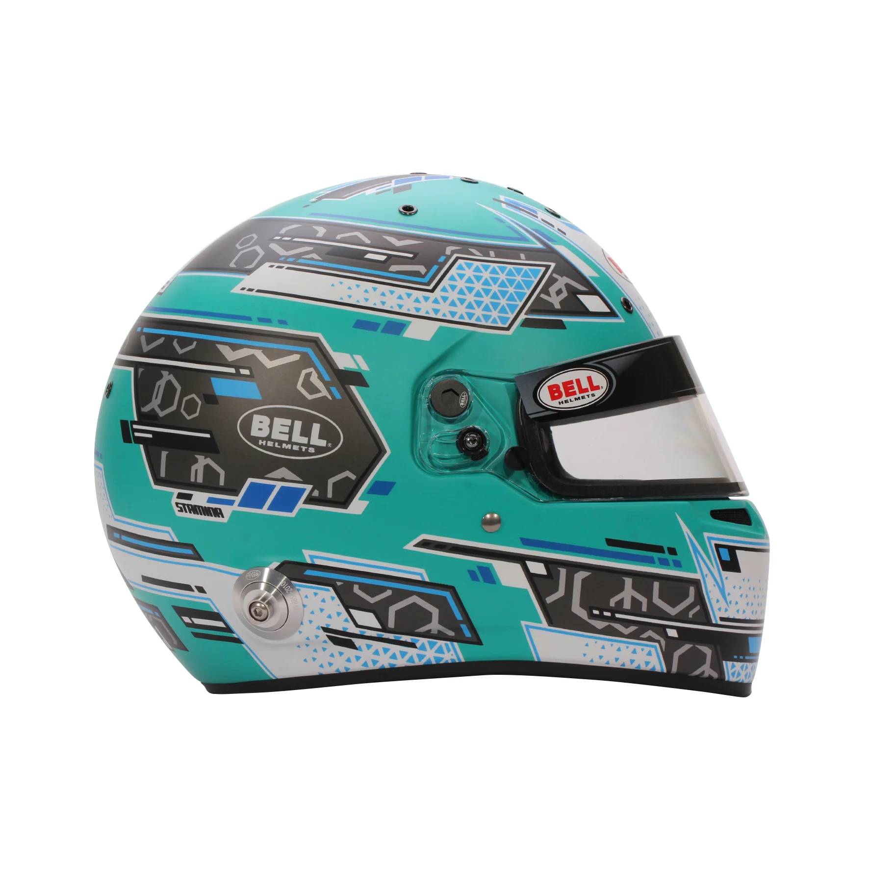 Bell RS7 Stamina Helmet (SA2025) - Image 10