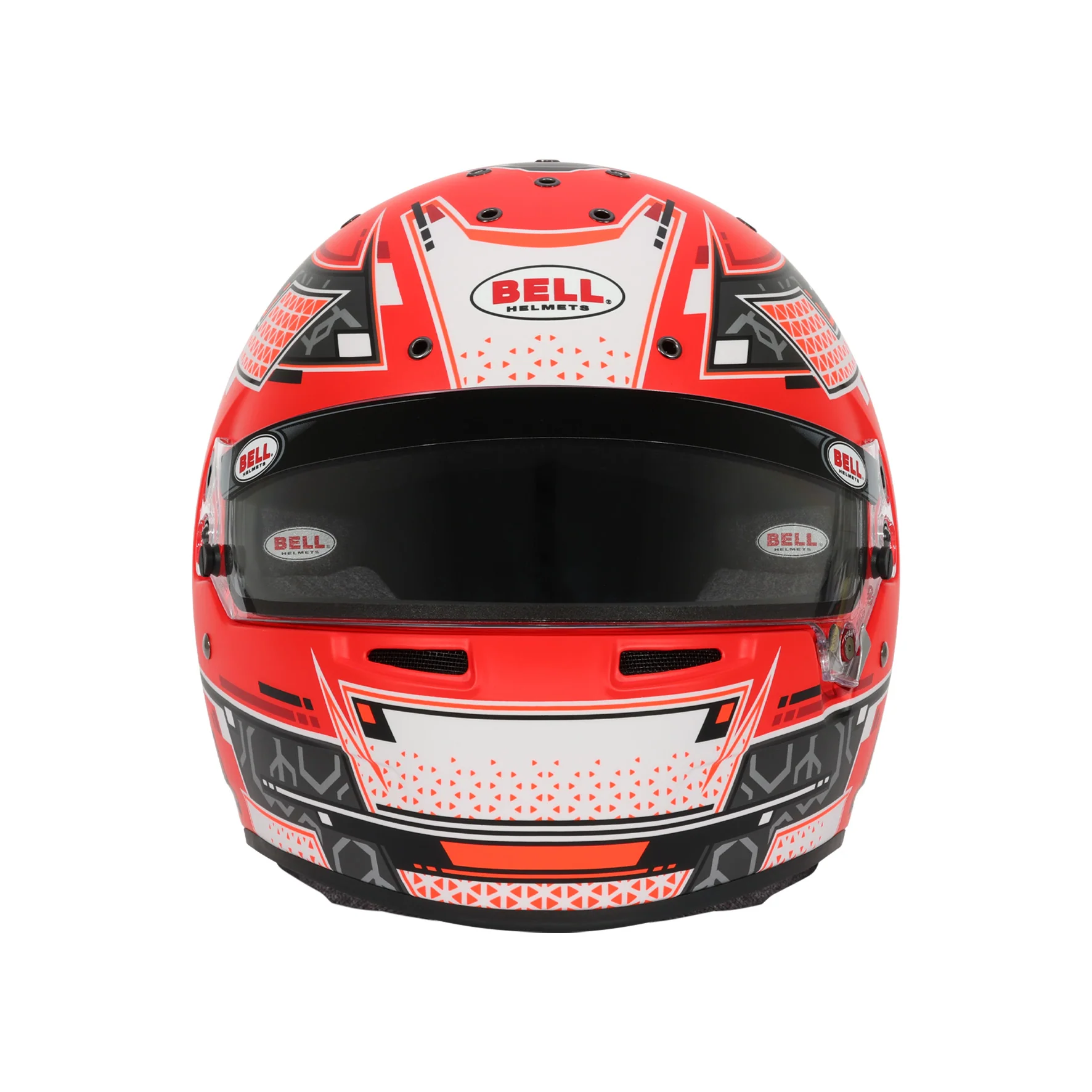 Bell RS7 Stamina Helmet (SA2025) - Image 4