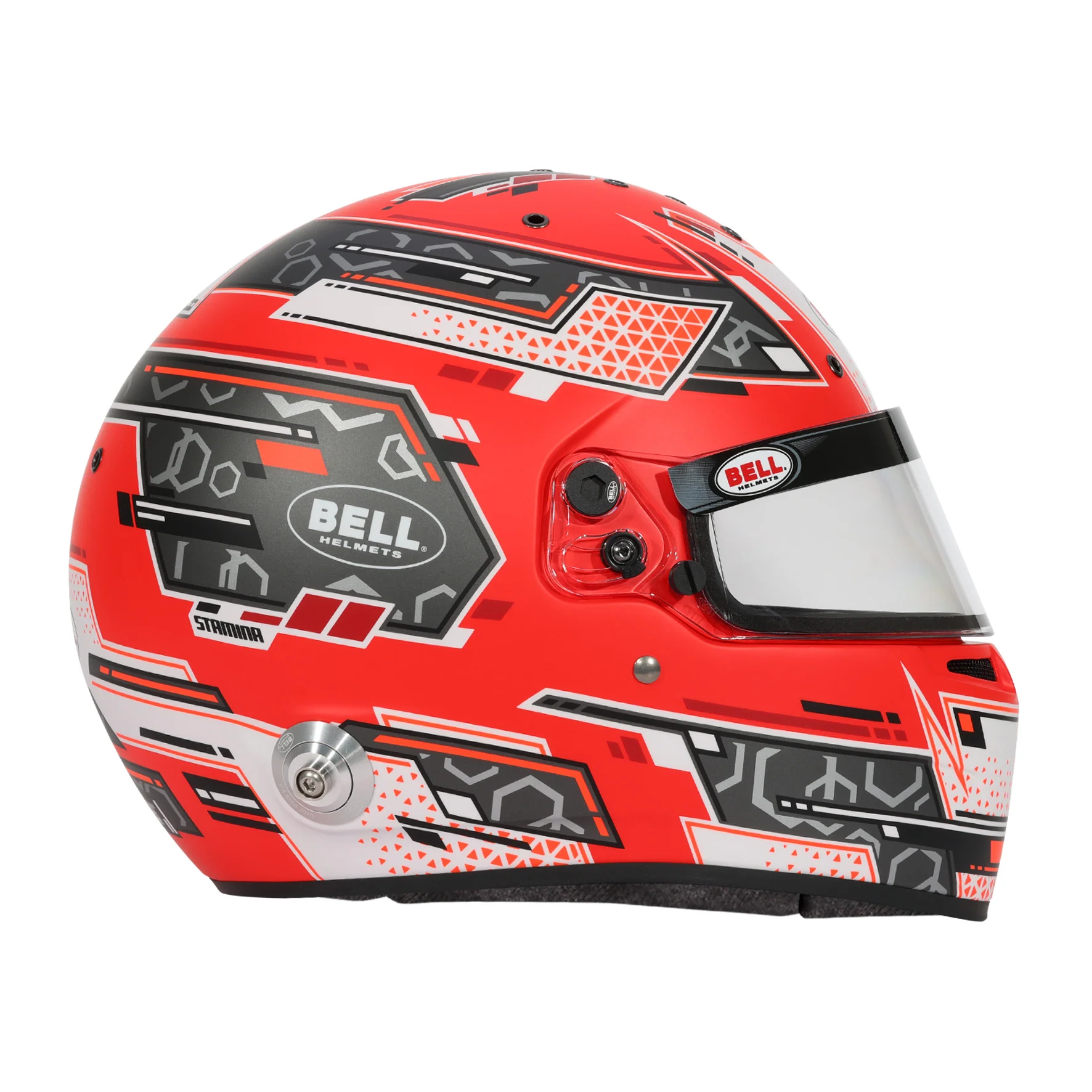 Bell RS7 Stamina Helmet (SA2025) - Image 5