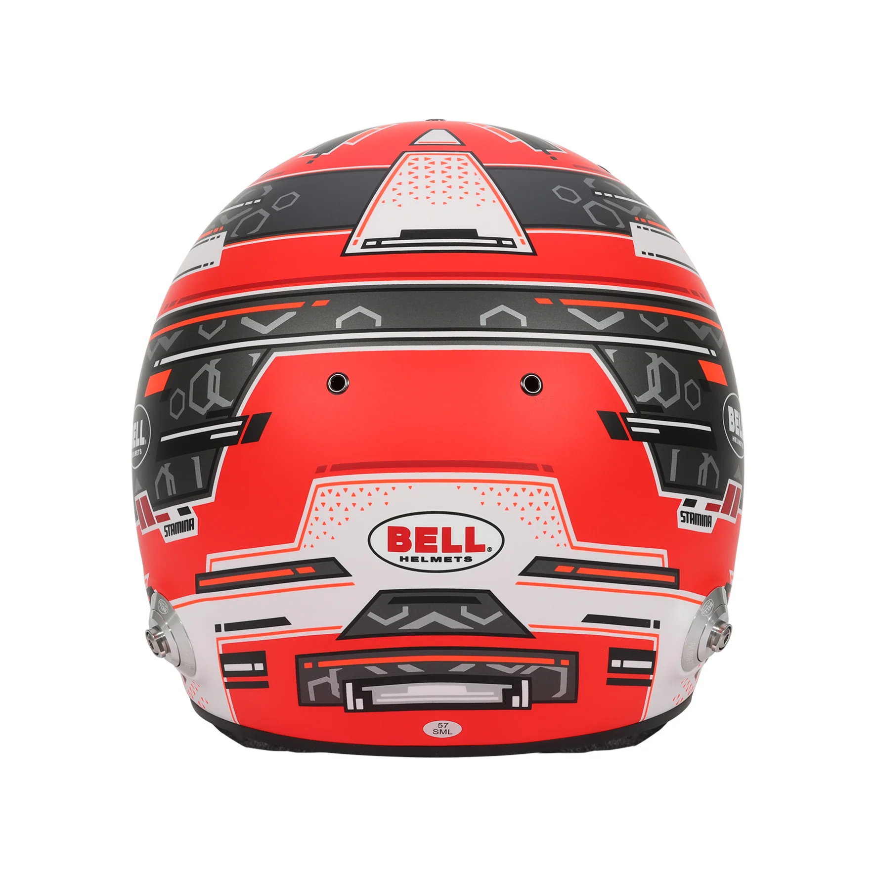 Bell RS7 Stamina Helmet (SA2025) - Image 6