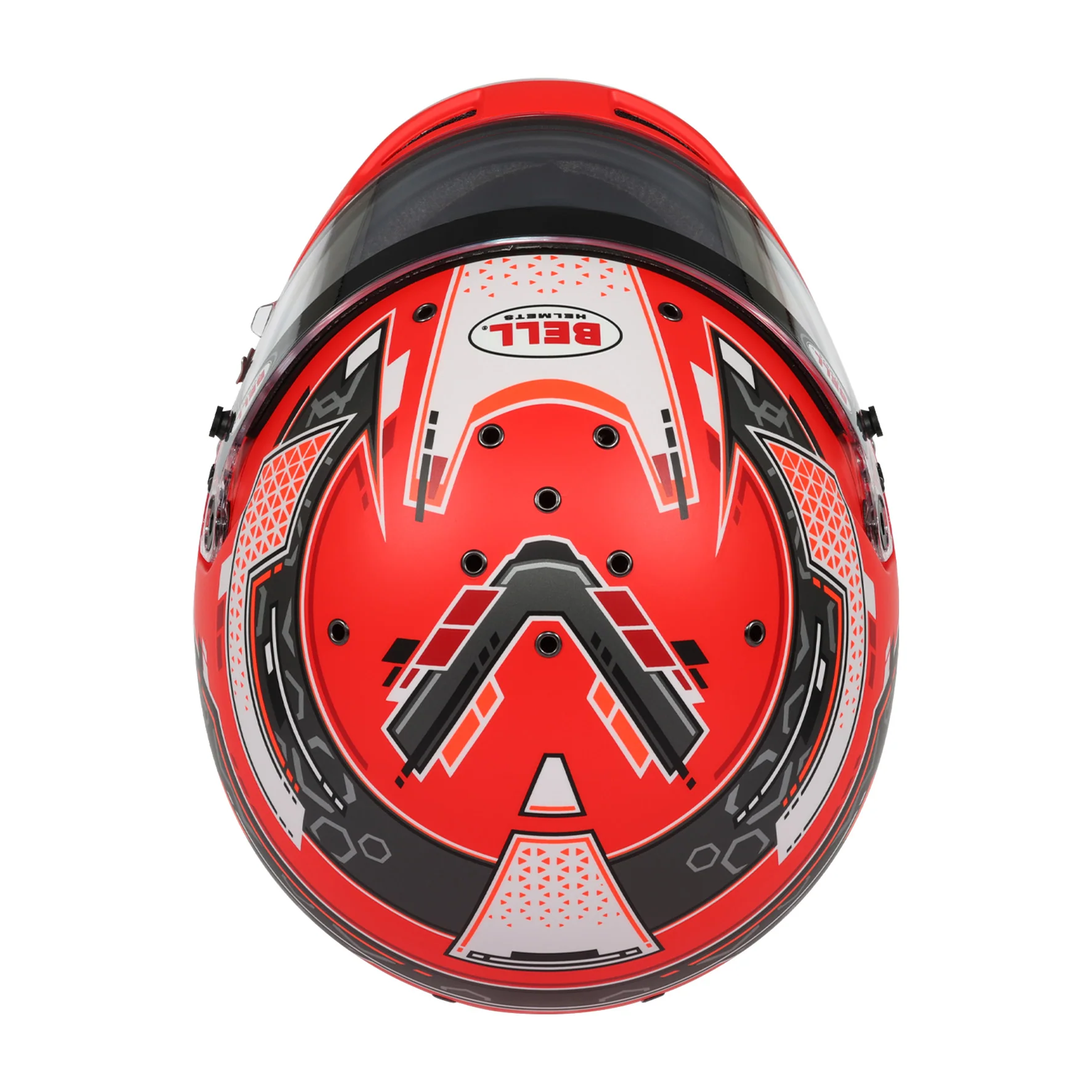 Bell RS7 Stamina Helmet (SA2025) - Image 7