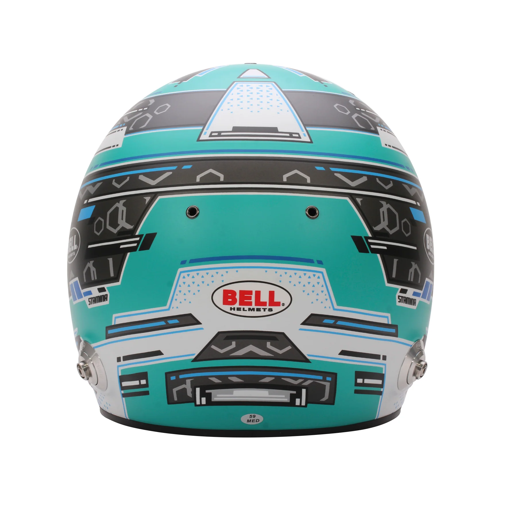 Bell RS7 Stamina Helmet (SA2025) - Image 9