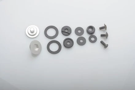 Bell SV Pivot Kit