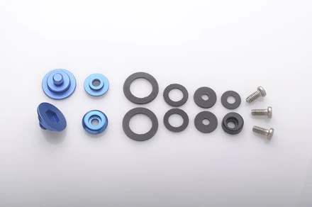 Bell SV Pivot Kit - Image 4