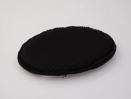 Bell Top Pad