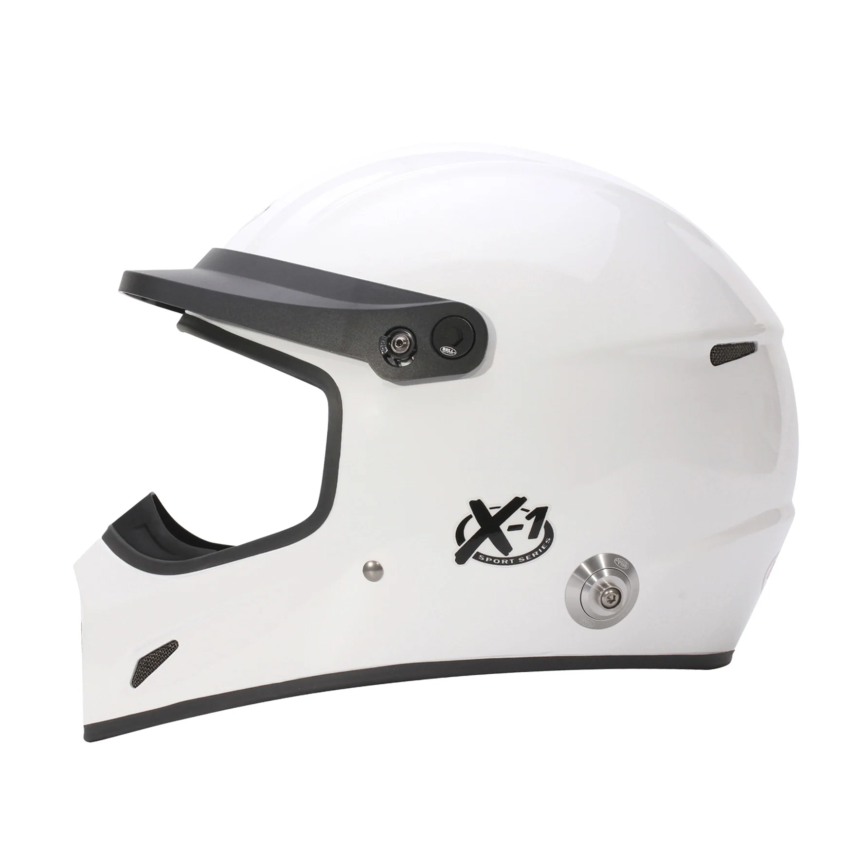Bell X-1 Helmet (SA2025) - Image 2