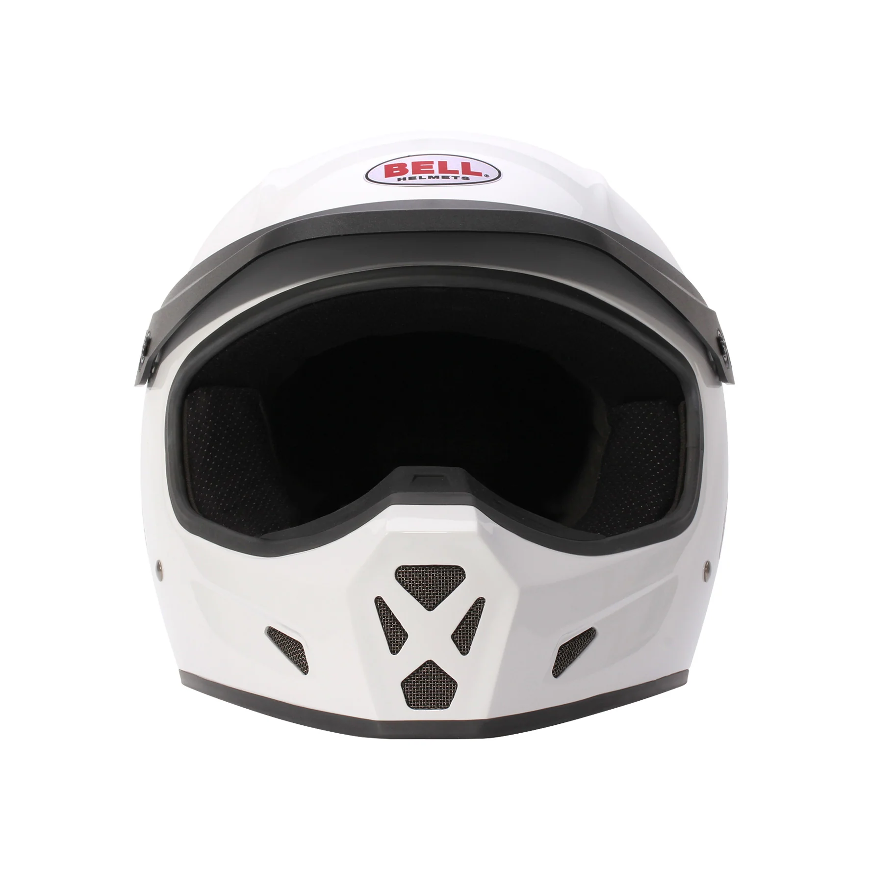 Bell X-1 Helmet (SA2025) - Image 3