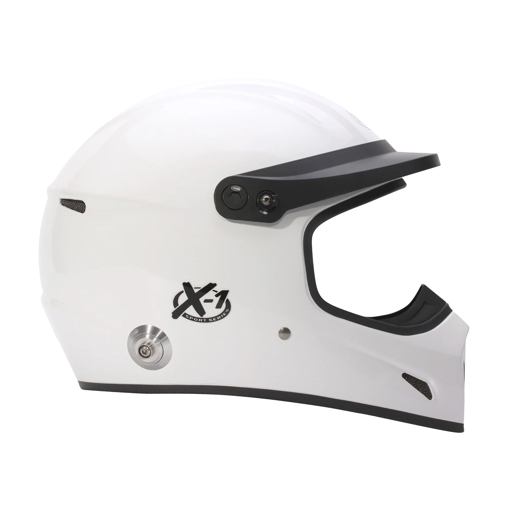 Bell X-1 Helmet (SA2025) - Image 4