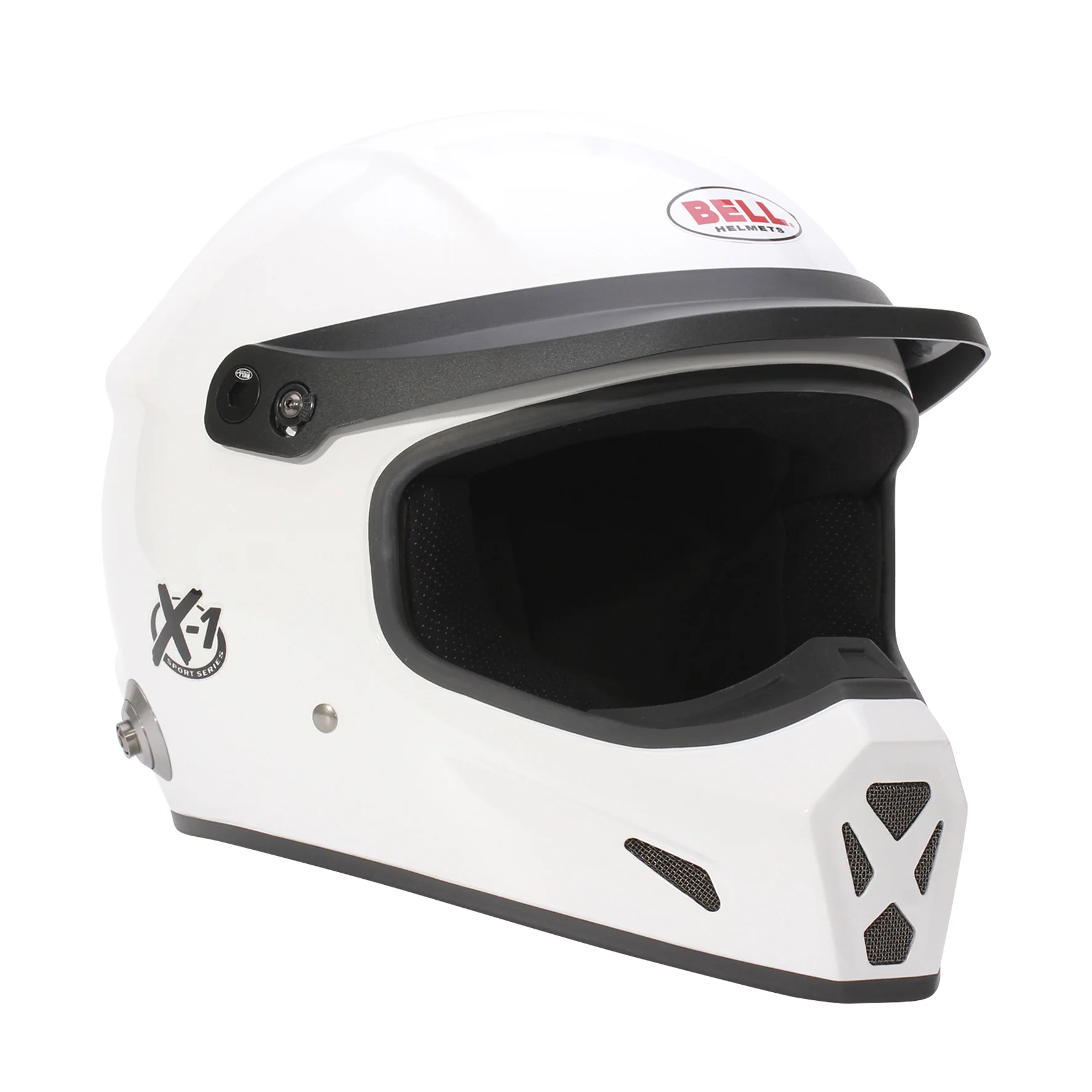 Bell X-1 Helmet (SA2025) - Image 7