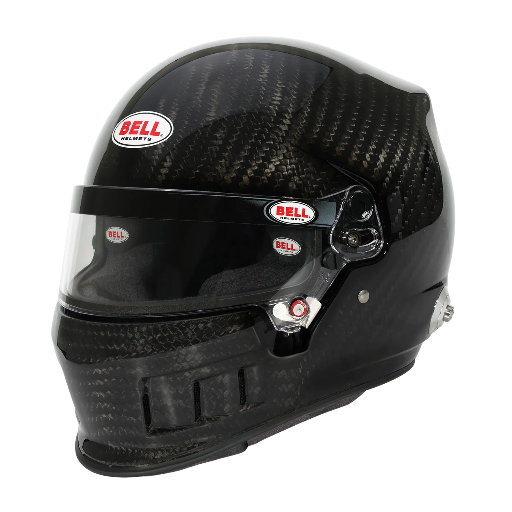 Bell XD-7 Carbon Helmet (SA2025)
