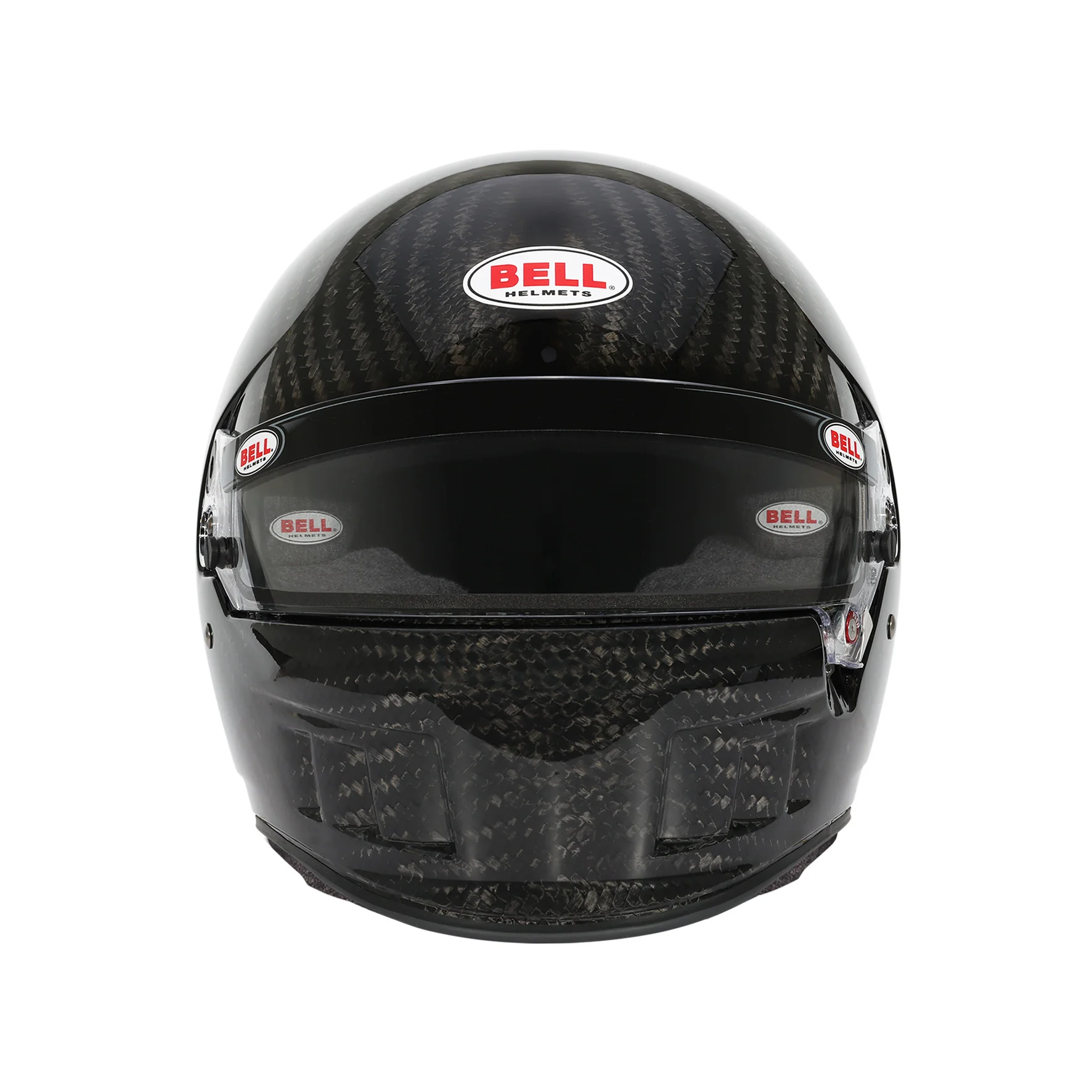 Bell XD-7 Carbon Helmet (SA2025) - Image 3