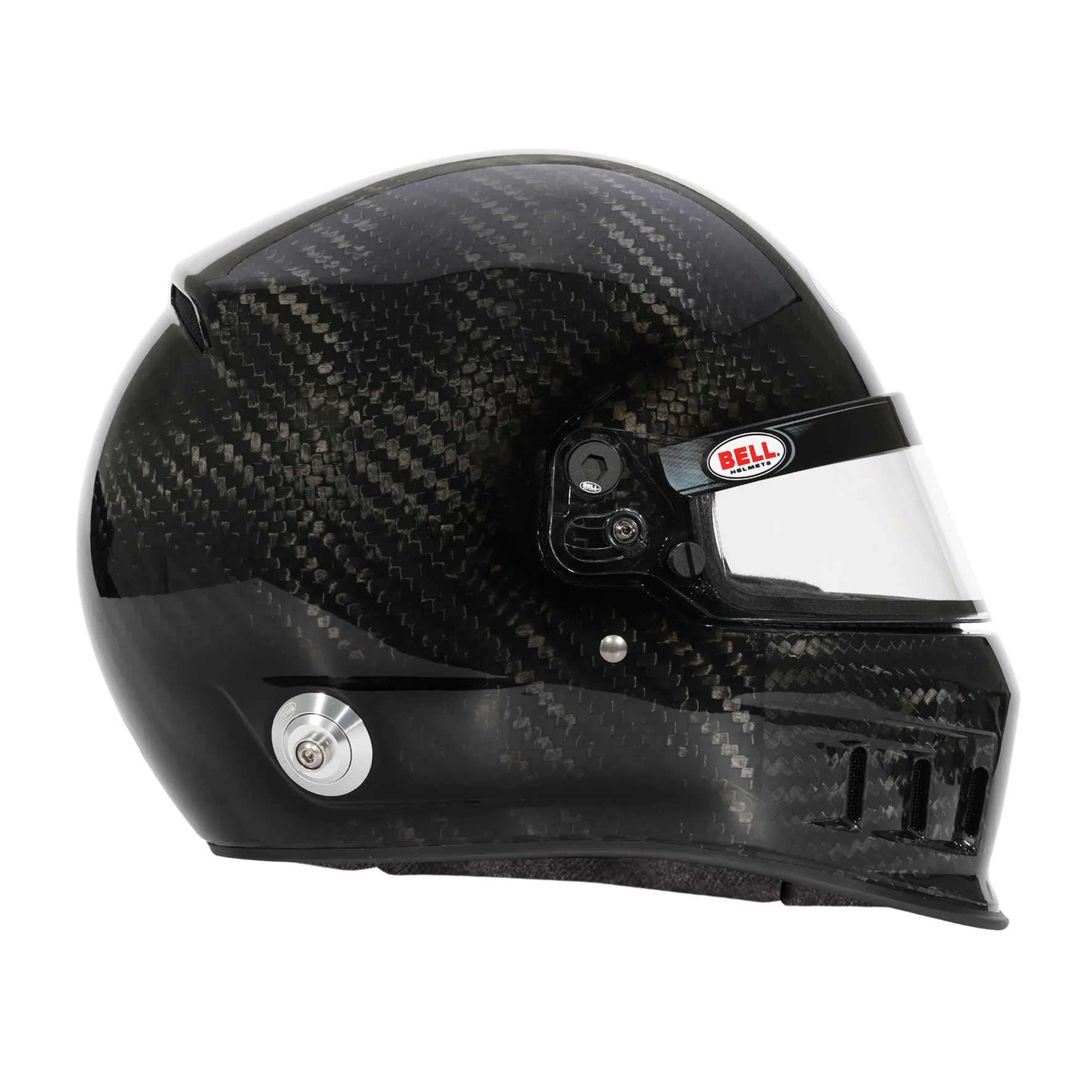 Bell XD-7 Carbon Helmet (SA2025) - Image 4