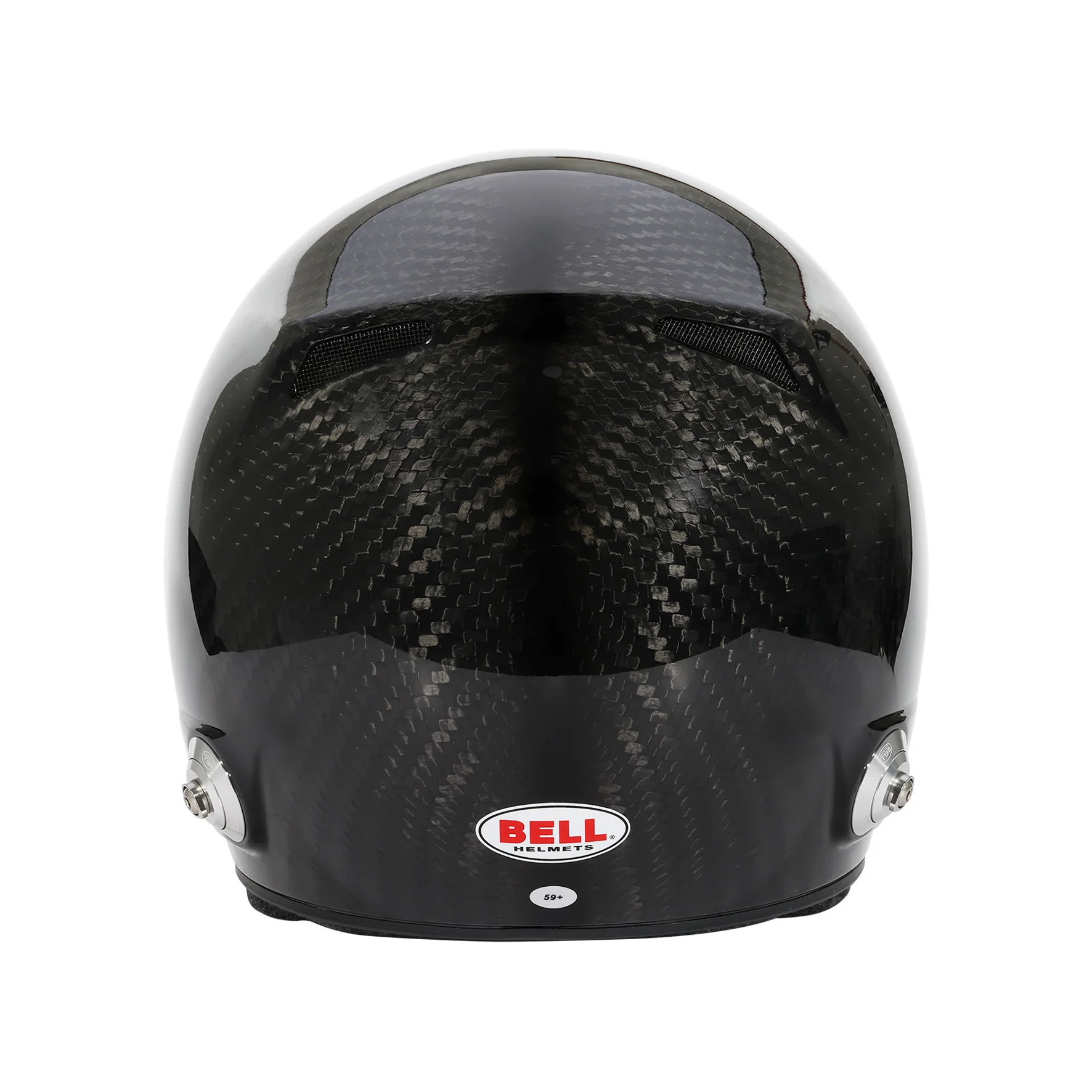 Bell XD-7 Carbon Helmet (SA2025) - Image 5