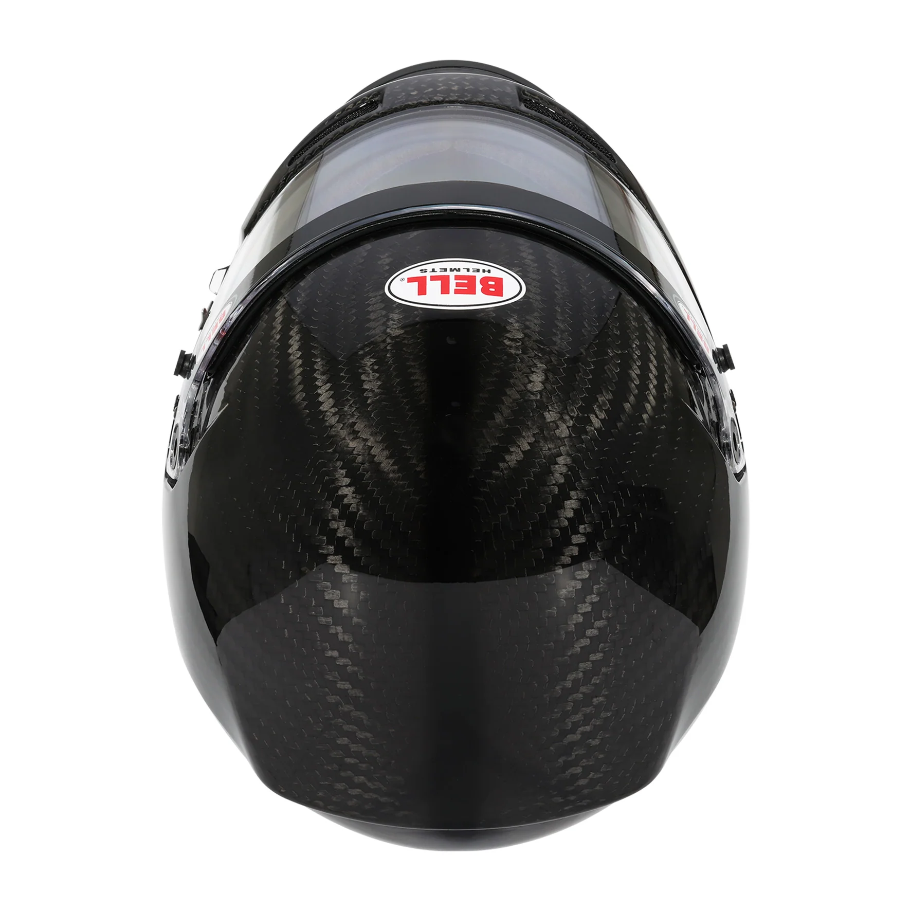 Bell XD-7 Carbon Helmet (SA2025) - Image 6