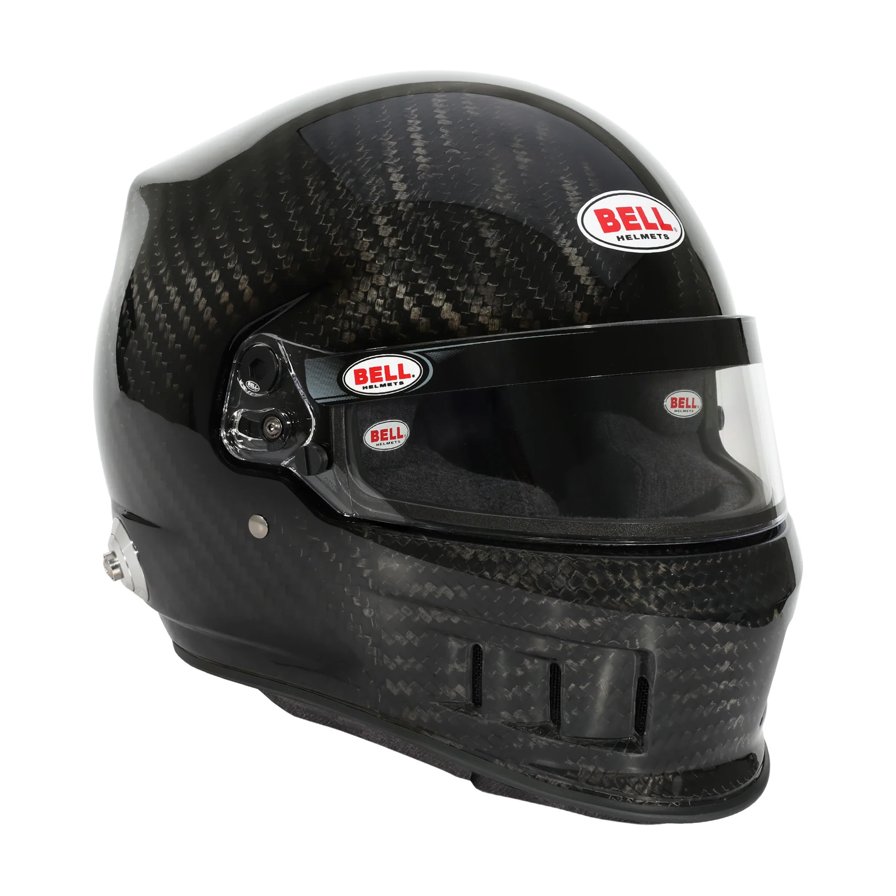 Bell XD-7 Carbon Helmet (SA2025) - Image 7