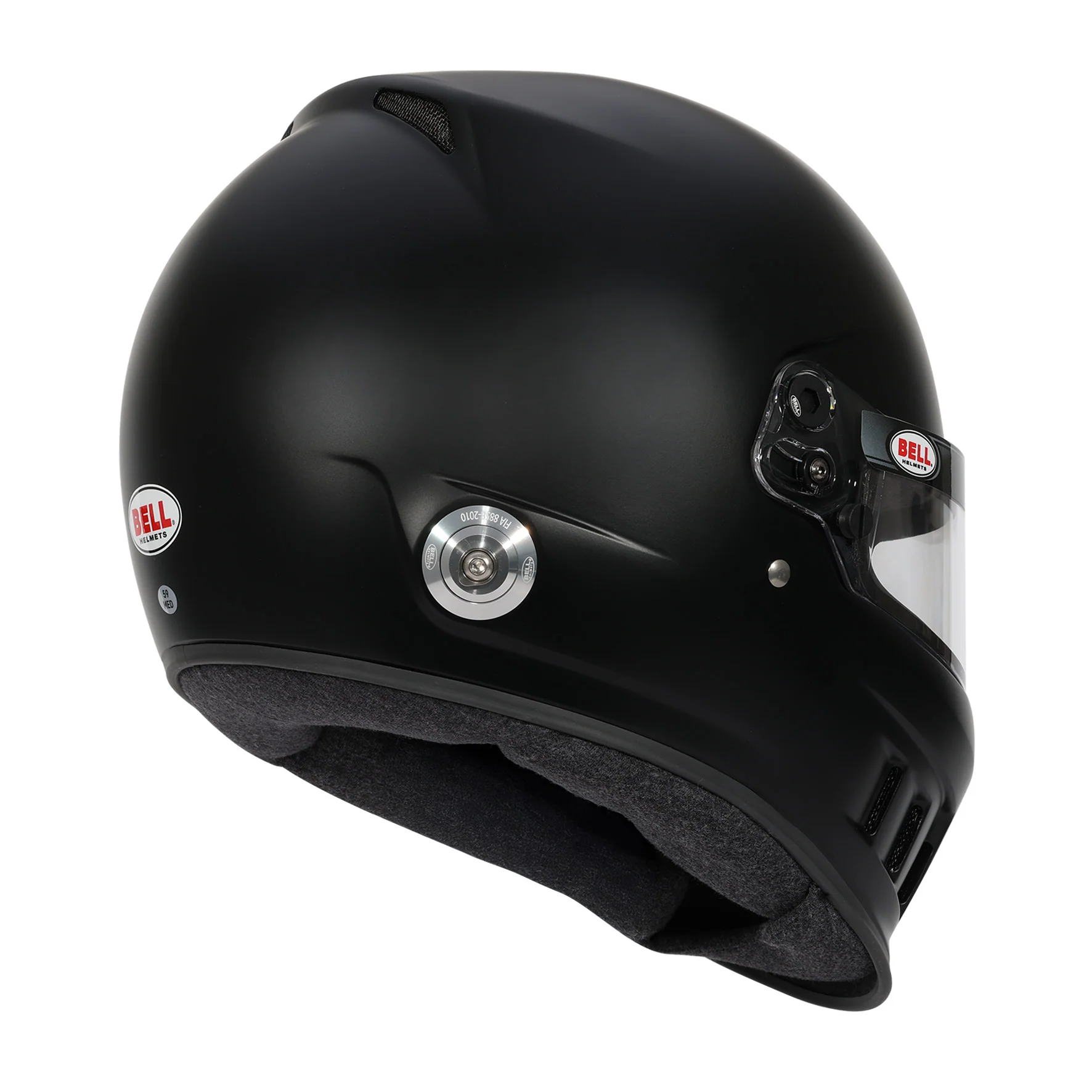 Bell XD-7 Helmet (SA2025) - Image 15