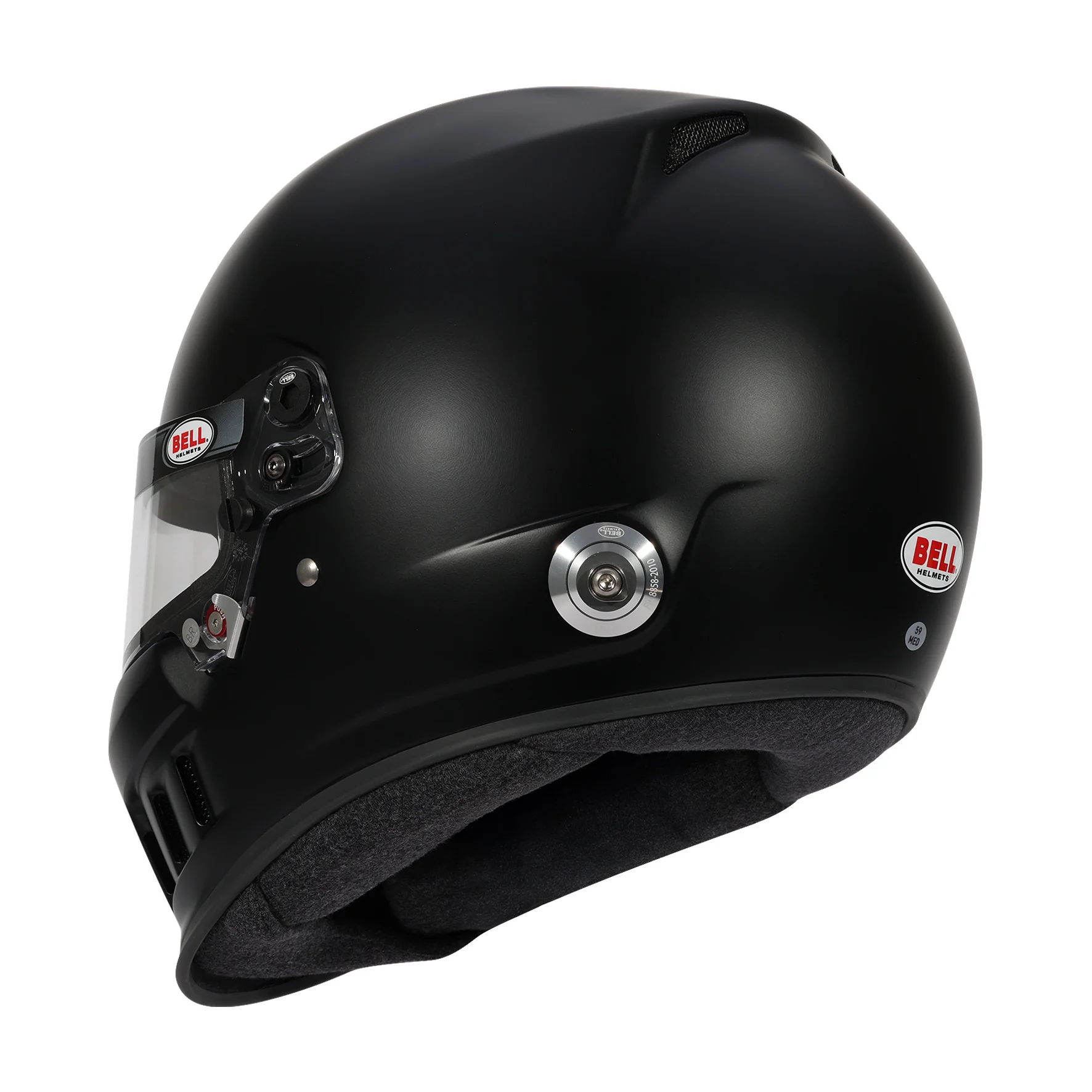 Bell XD-7 Helmet (SA2025) - Image 16