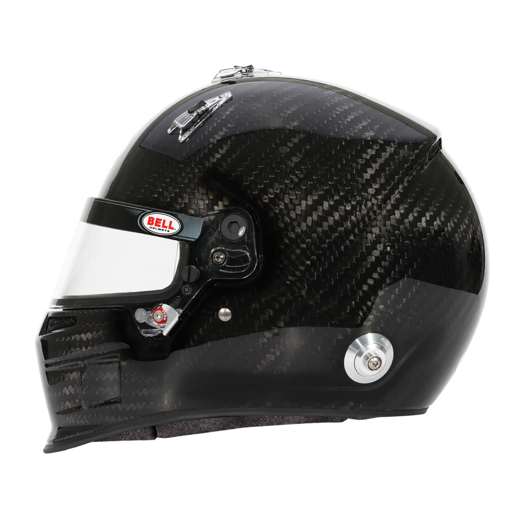Bell XR7 Carbon Helmet (SA2025) - Image 2