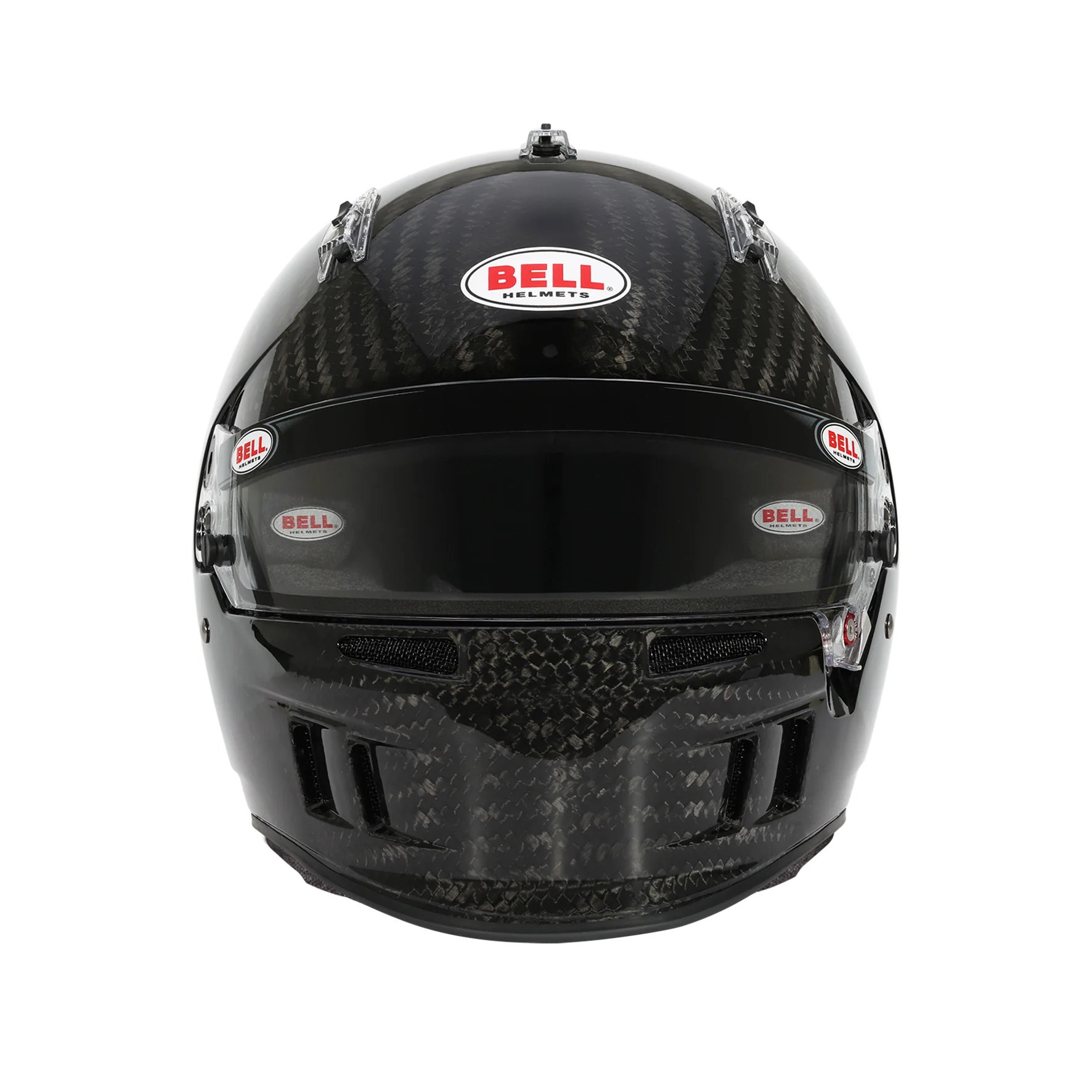 Bell XR7 Carbon Helmet (SA2025) - Image 3
