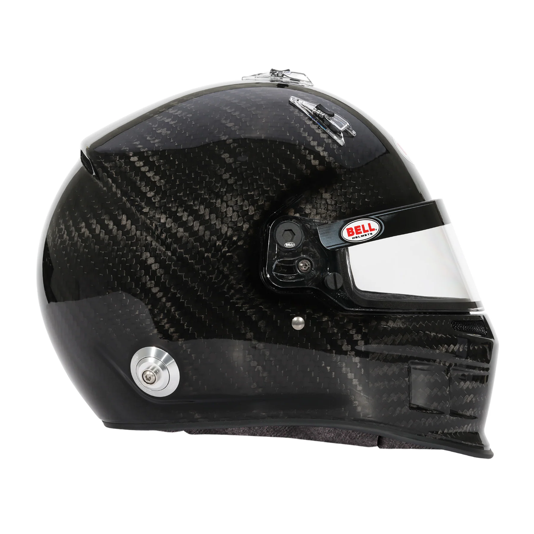 Bell XR7 Carbon Helmet (SA2025) - Image 4