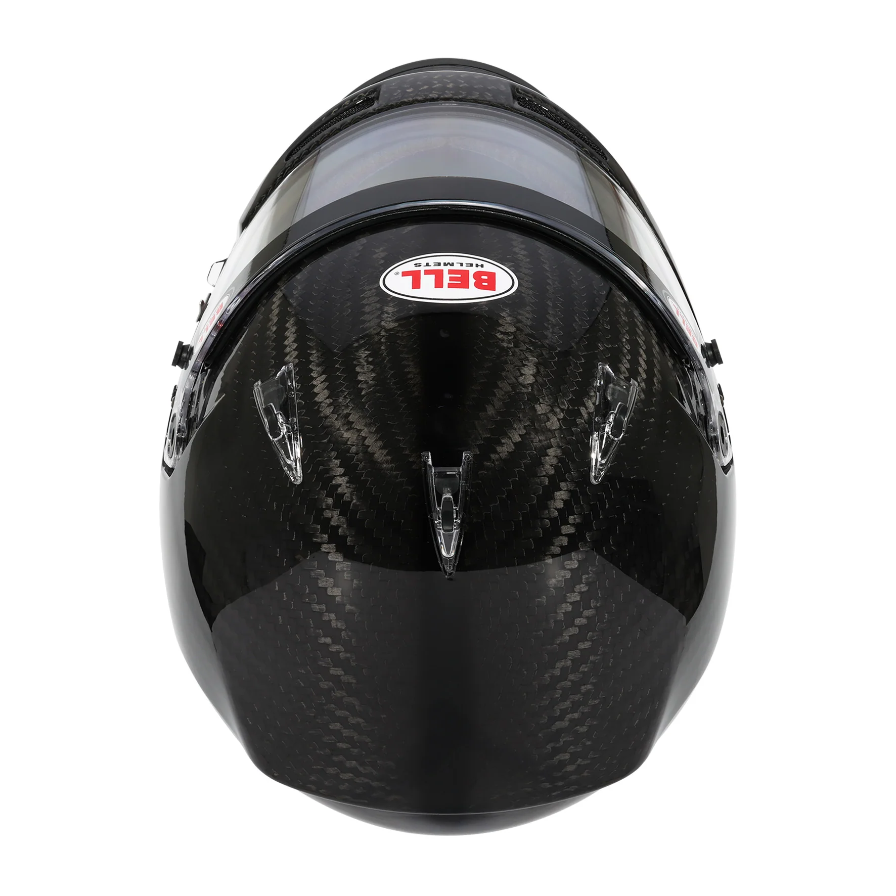 Bell XR7 Carbon Helmet (SA2025) - Image 6