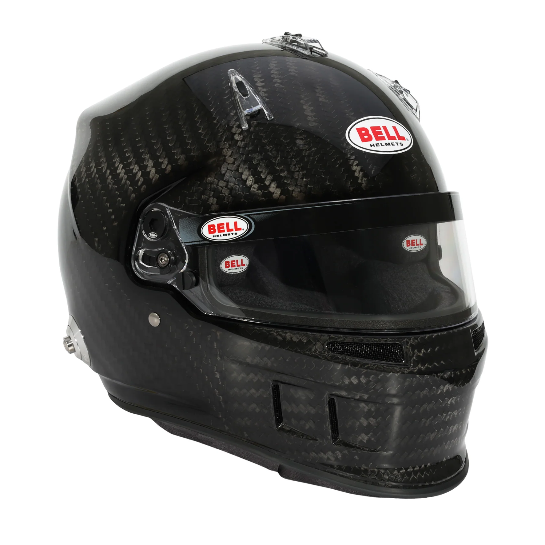Bell XR7 Carbon Helmet (SA2025) - Image 7
