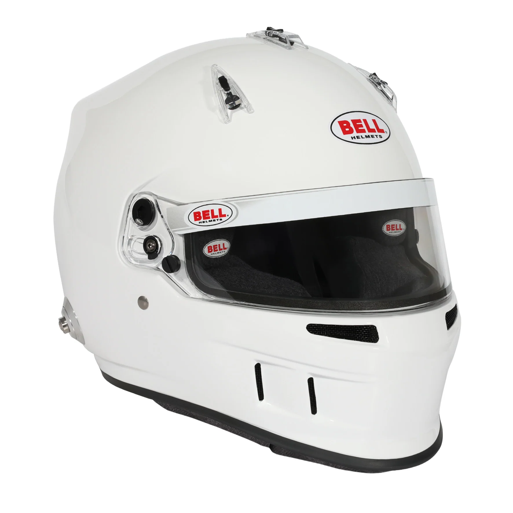 Bell XR7 Pro Helmet (SA2025) - Image 7