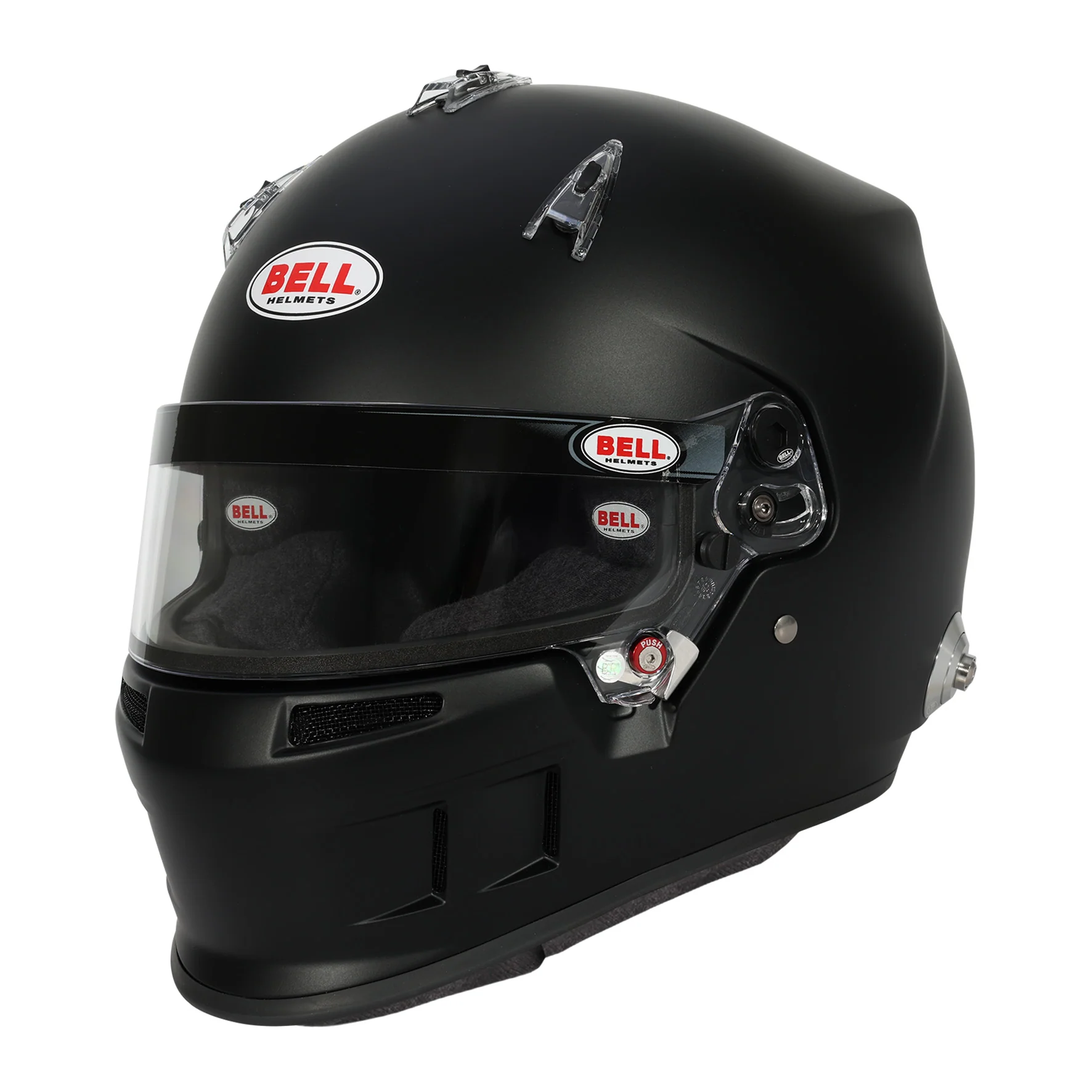 Bell XR7 Pro Helmet (SA2025) - Image 8