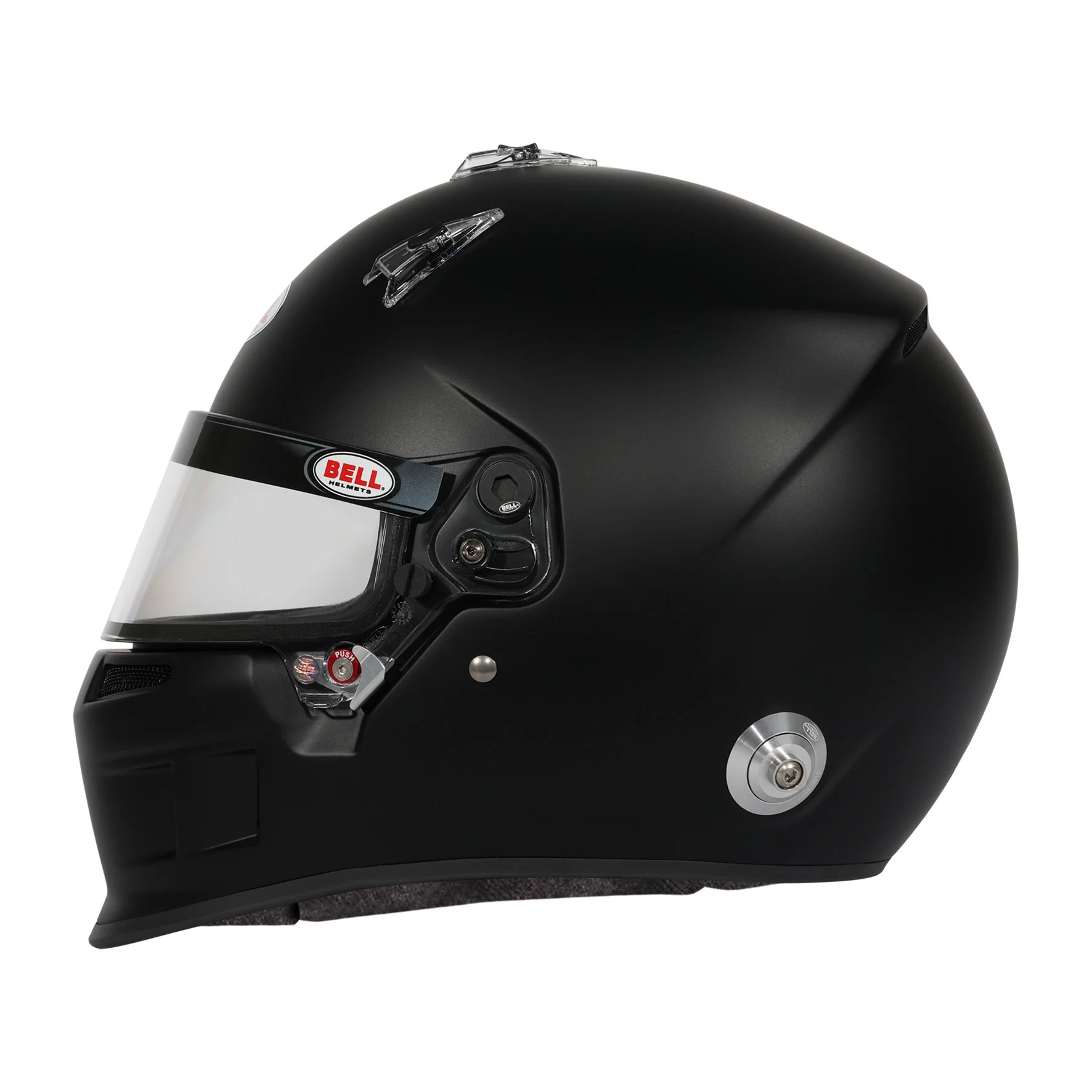 Bell XR7 Pro Helmet (SA2025) - Image 9