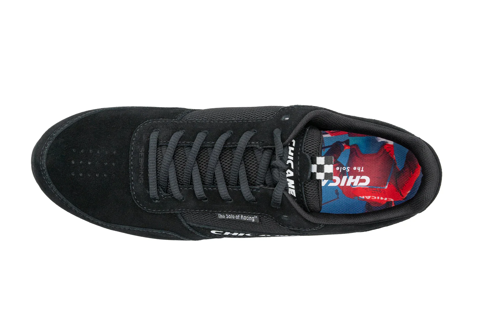 Chicane Men's Sebring Racing Shoe - Image 13
