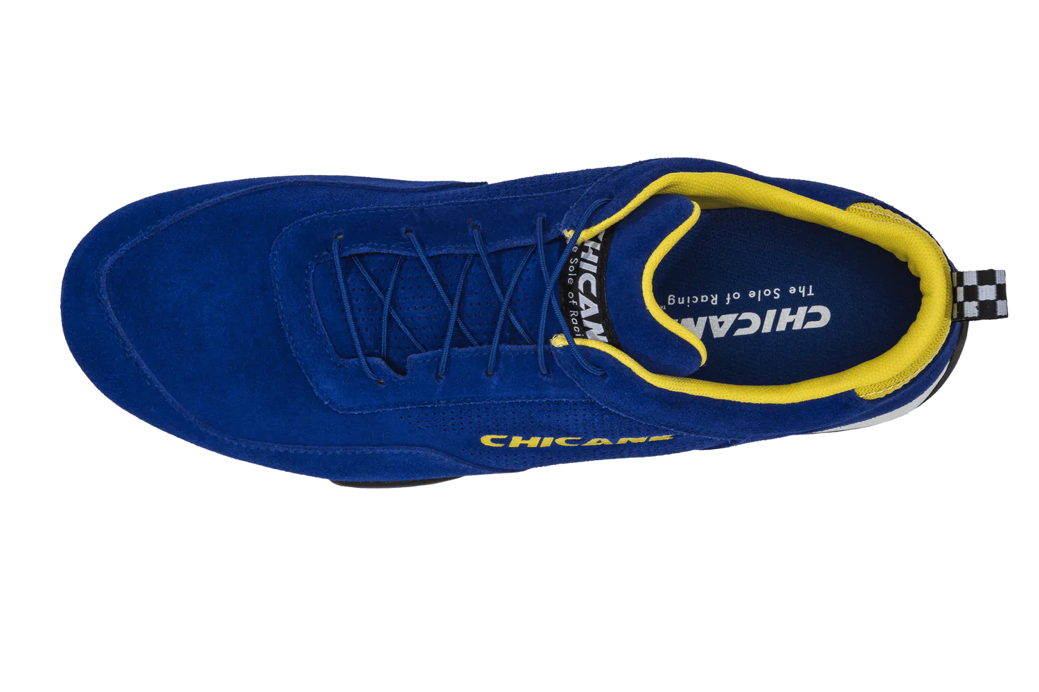 Chicane Men's Speedster Racing Shoe - Image 2