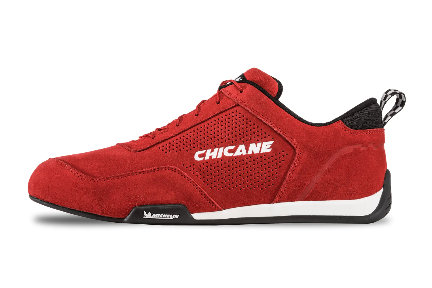 Chicane Men's Speedster Racing Shoe - Image 7