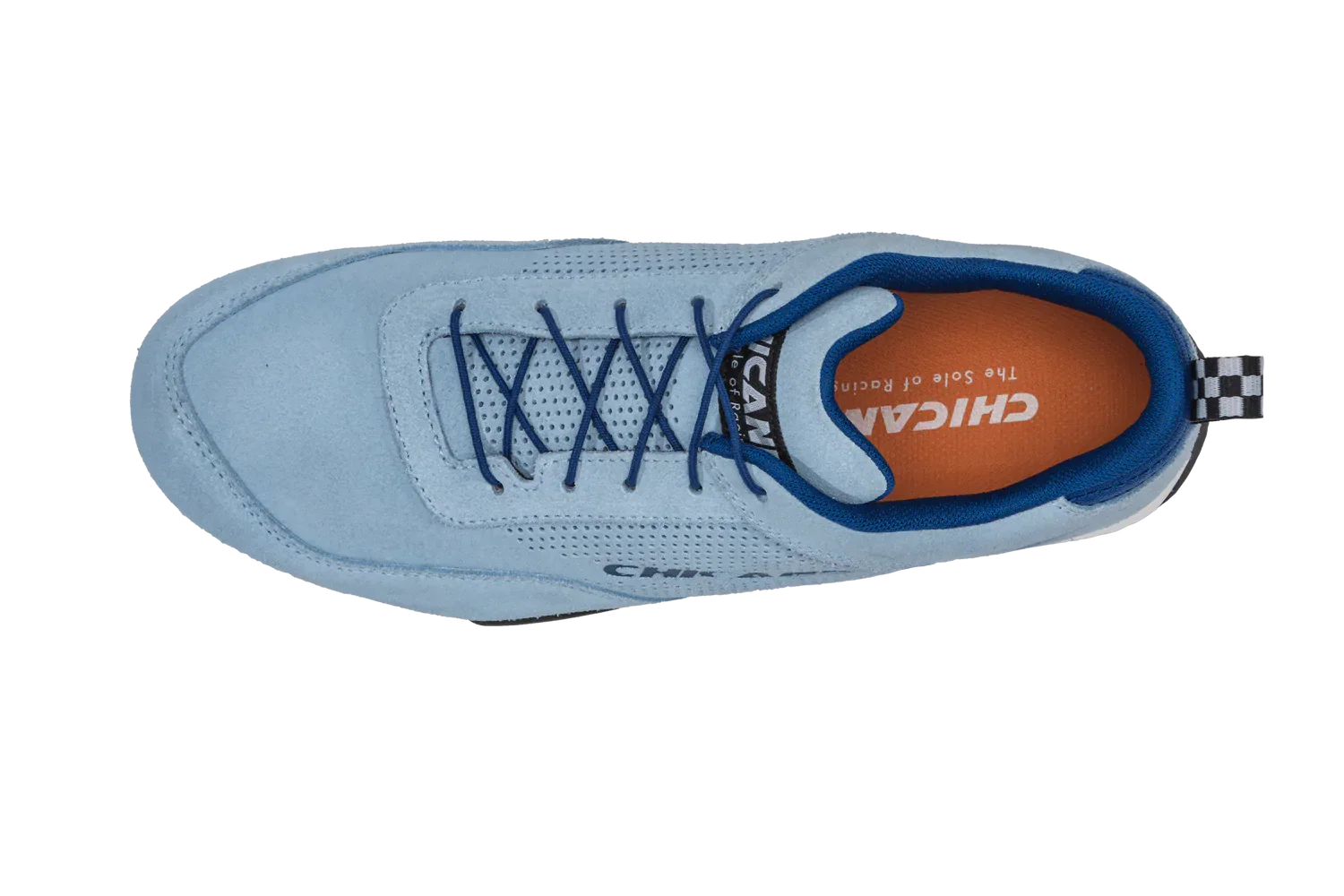 Chicane Women's Speedster Racing Shoe - Image 4