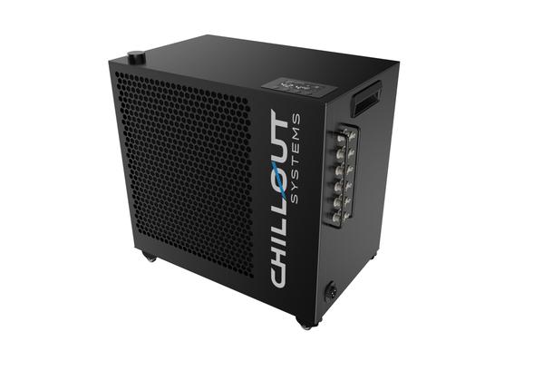 Chillout Chill Station x 6 (Pit Cooler) - Image 3