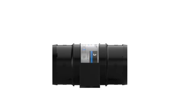 Chillout Club Series Blower 180 CFM - 3" - Image 4
