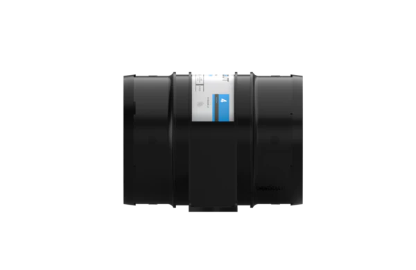 Chillout Club Series Blower 285 CFM - 4" - Image 4