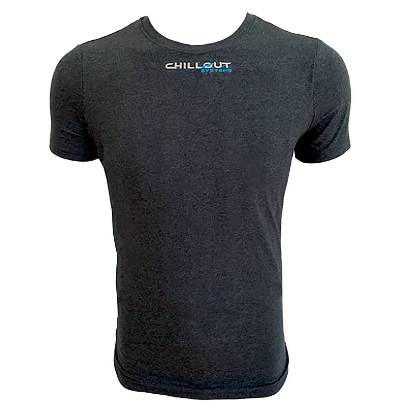 Chillout Club Series Cooling Shirt - Image 4