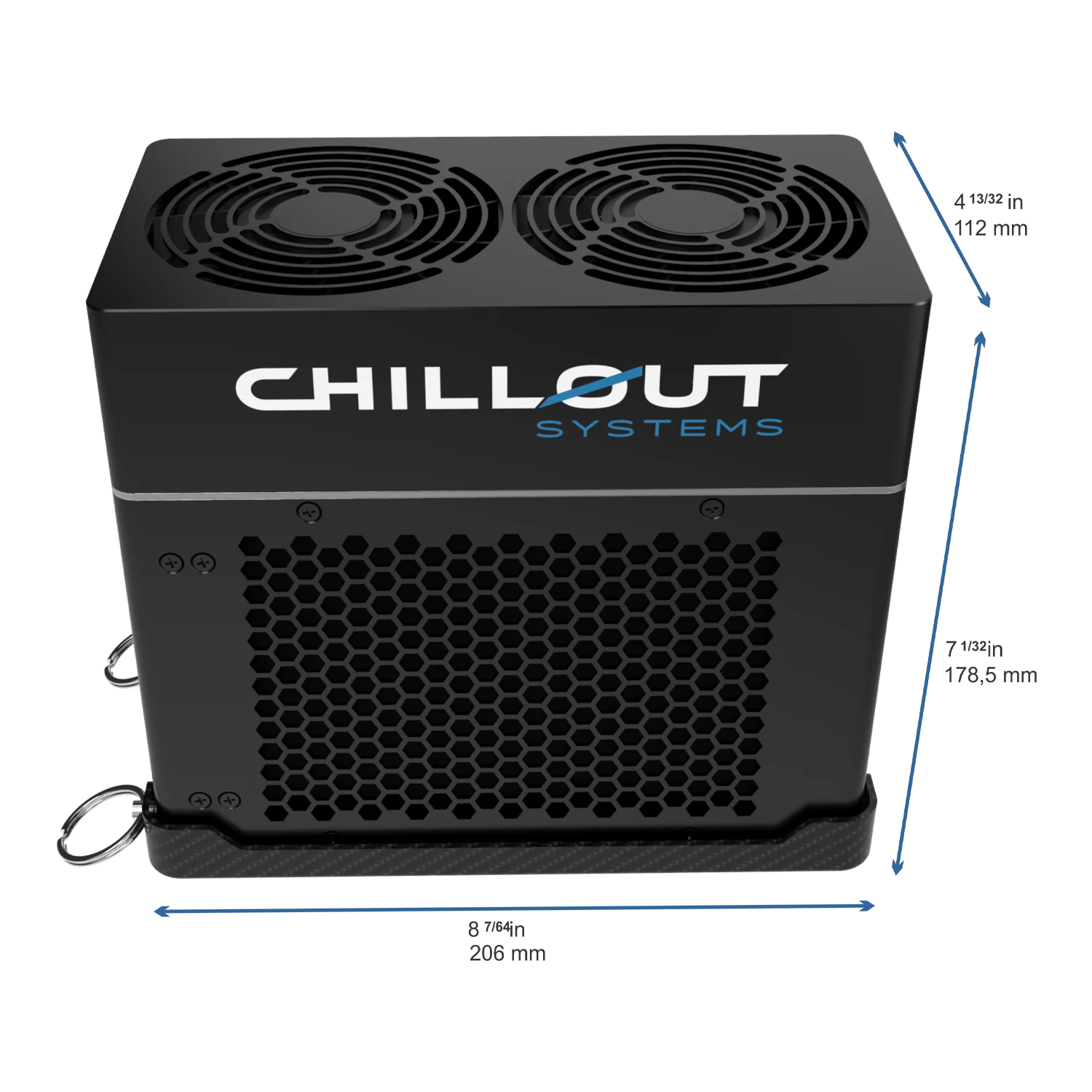 Chillout Cypher Micro Cooler