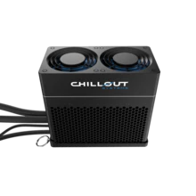 Chillout Cypher Micro Cooler - Image 2