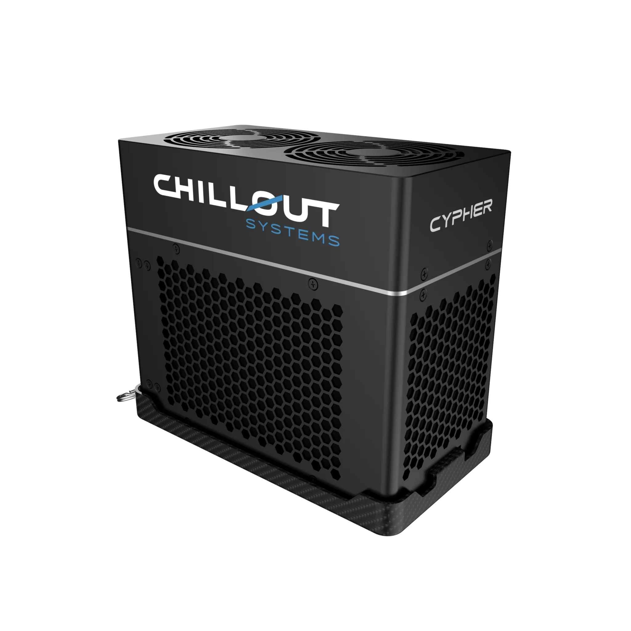 Chillout Cypher Micro Cooler - Image 4