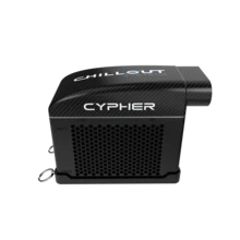 Chillout Cypher Micro Cooler - Image 5
