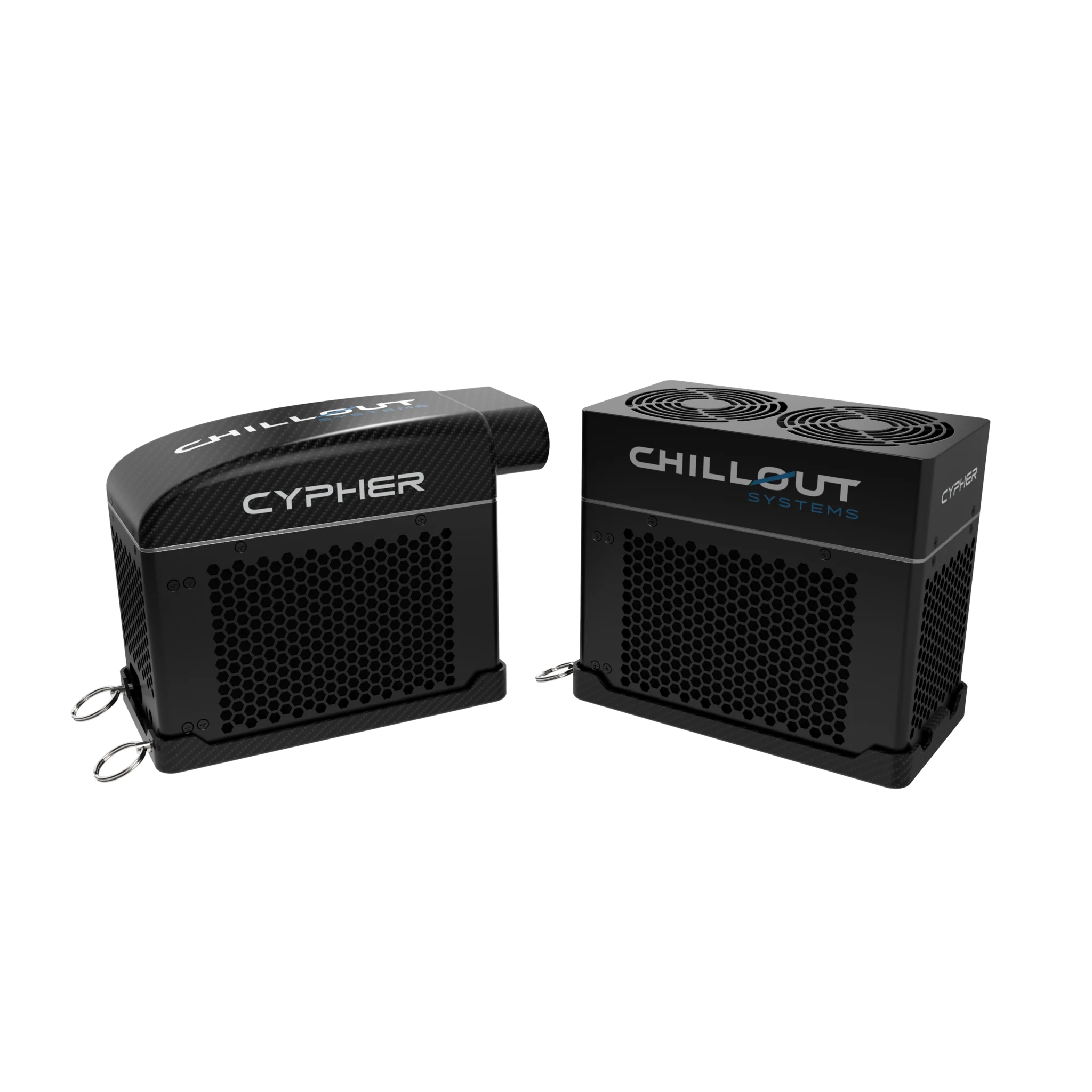 Chillout Cypher Micro Cooler - Image 6