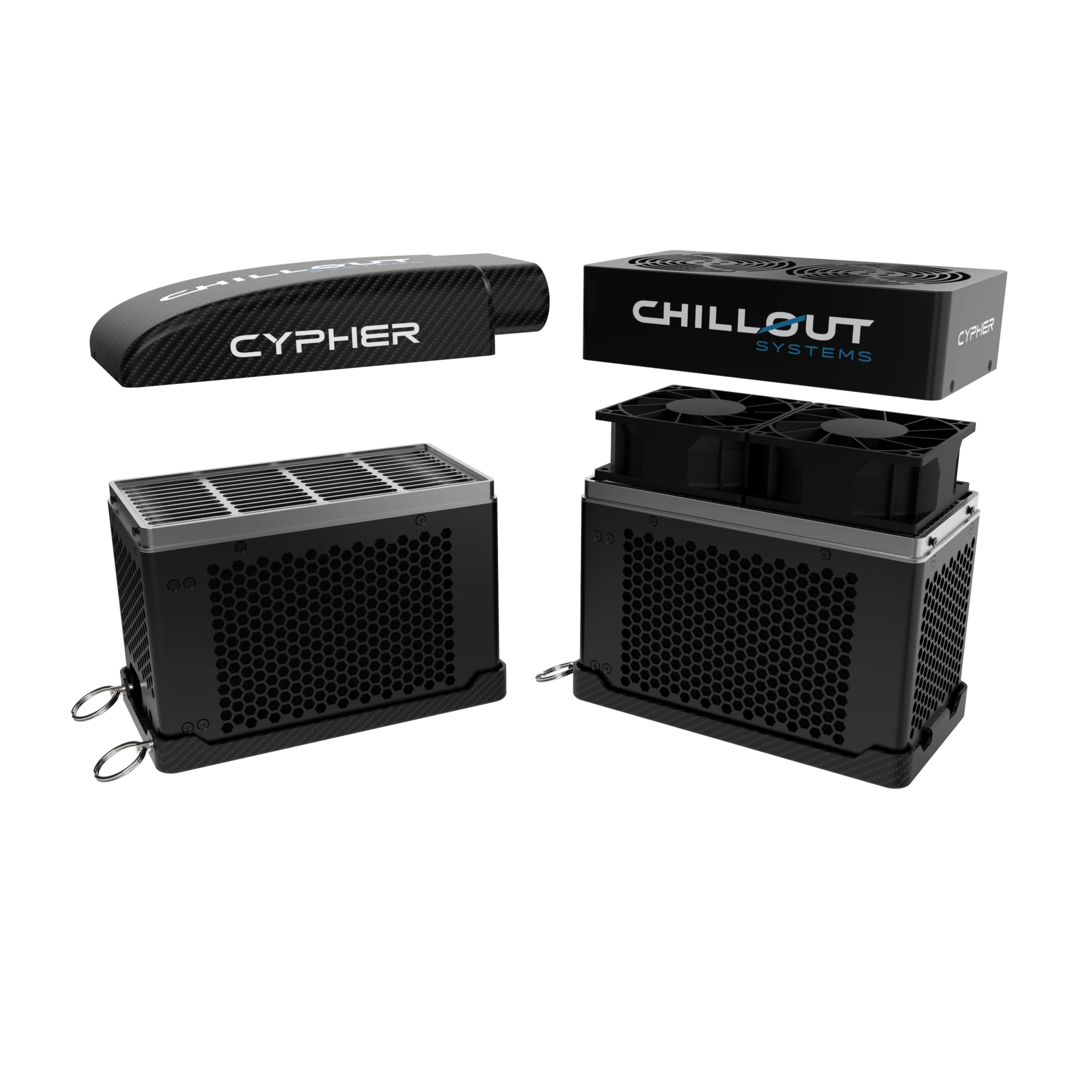 Chillout Cypher Micro Cooler - Image 7
