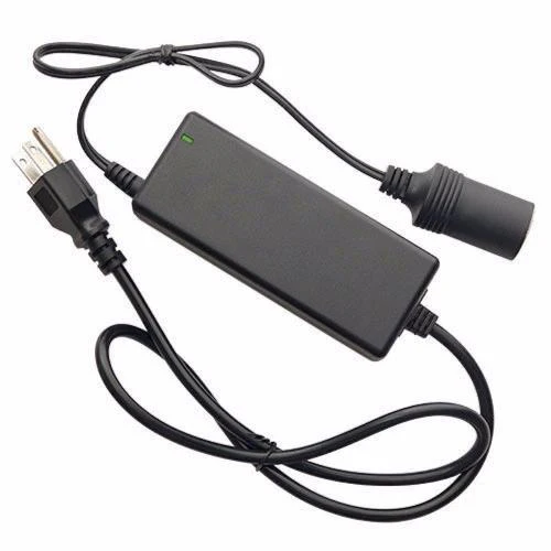 Chillout Dual Voltage AC Power Supply