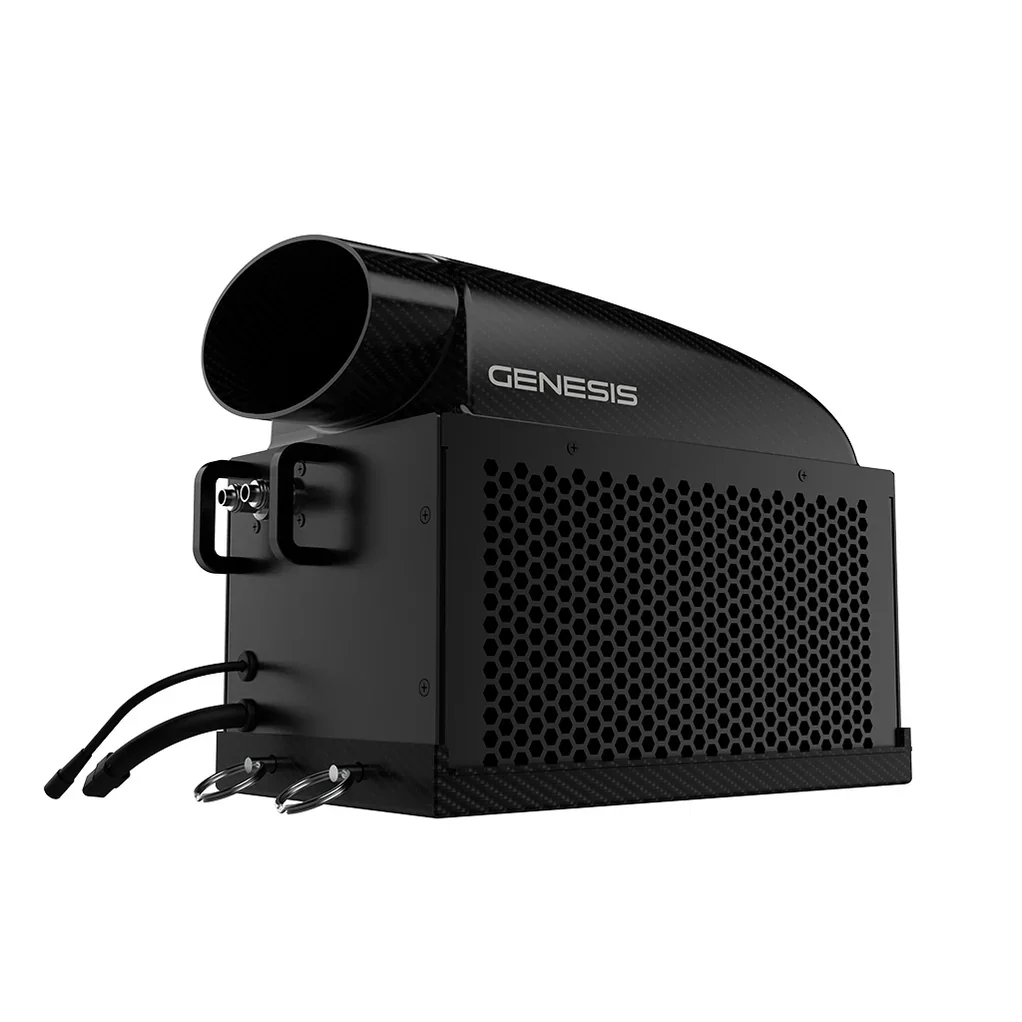 Chillout Genesis - Image 5