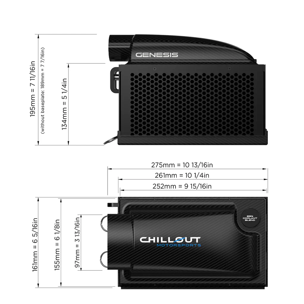 Chillout Genesis - Image 7