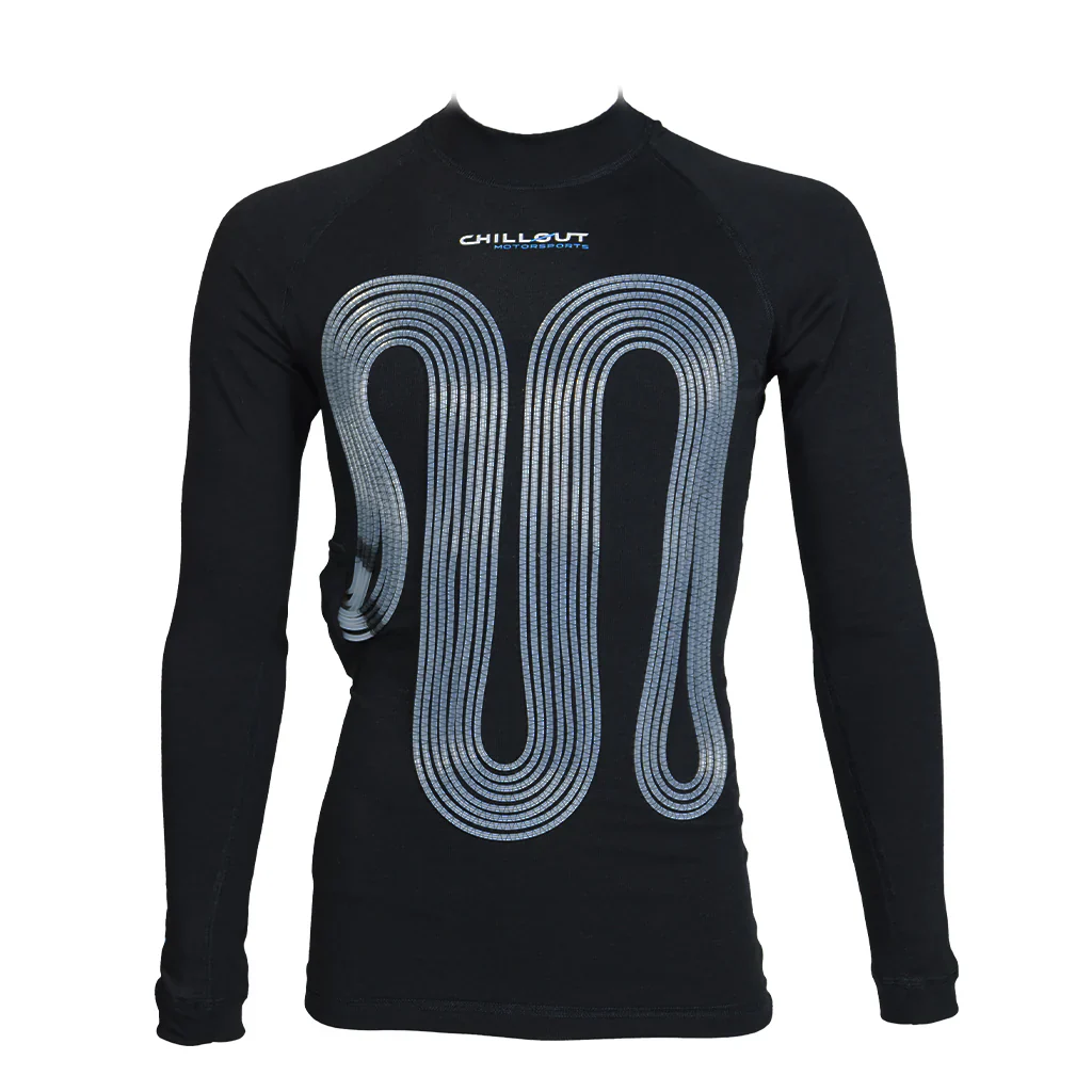 Chillout Pro Touring FIA Rated Shirt