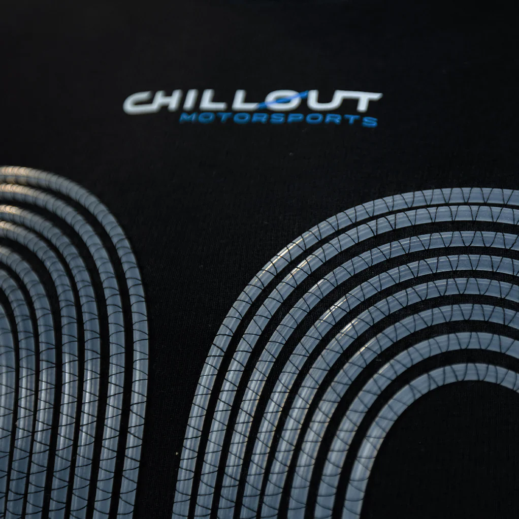 Chillout Pro Touring FIA Rated Shirt - Image 11