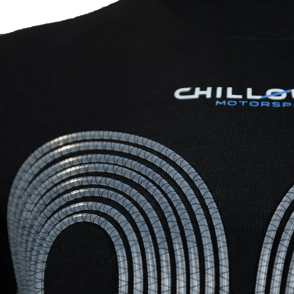 Chillout Pro Touring FIA Rated Shirt - Image 12